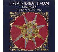 Khan, Ustad Imrat - Ustad Imrat Khan
