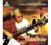 Khan, Ustad Imrat - Yaadein