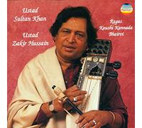 KHAN, USTAD SULTAN - RAGS KAUSHI KANADA