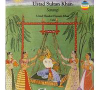 KHAN, USTAD SULTAN - SARANGI