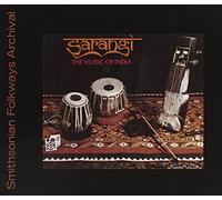 Khan, Ustad Sultan - Sarangi: The Music Of India
