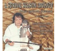 Khan, Ustad Sultan - Spring Season Melody/Raga Sawani