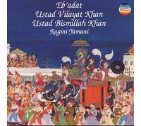 Khan, Ustad Vilayat - Ebadat