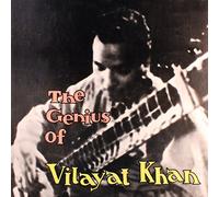 Khan, Ustad Vilayat - Genius Of