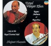 Khan, Ustad Vilayat - Ustad Vilayat Khan
