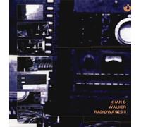 Khan & Walker - Radiowaves Vol.2 [VINYL]