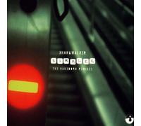 Khan & Walker - Simplex: the Hagedorn Remixe