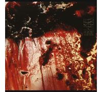 Khanate To Be Cruel (Vinyl LP) 12" Album Coloured Vinyl (Limited Edition)