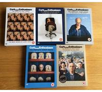 Khandi Alexander - Curb Your Enthusiasm - S.1