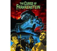 Khandi Alexander - Curse of Frankenstein