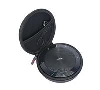Khanka Custodia da viaggio rigida di ricambio per altoparlante Bluetooth wireless Jabra Speak 510