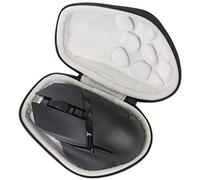 khanka Custodia da viaggio rigida di ricambio per mouse da gioco wireless Razer Basilisk X HyperSpeed