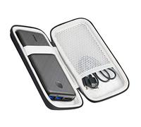 khanka Custodia EVA per Anker PowerCore Essential 20000mAh Power Bank