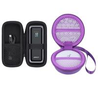 Khanka Custodia per Anker Prime 220W/200W + Soundcore Sleep A20/A30