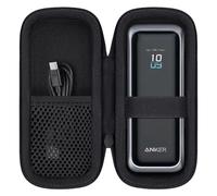 khanka Custodia per Anker Prime Power Bank 20100mAh 220W/20000mAh 200W,Nero | Co