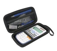 khanka Custodia per Calcolatrice CASIO FX-991EX/991ES Plus 2/570ES Plus 2