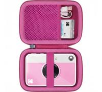 Khanka Custodia per KODAK Printomatic+/Printomatic/Step Slim Fotocamera