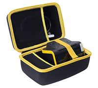 Khanka Custodia per Kodak Slide N SCAN Film E Slide Scanner Con Schermo LCD Da 5" RODFS50,Borsa per il Trasporto con Tasca per Accessori dello Scanner per Diapositive Kodak, Solo Custodia