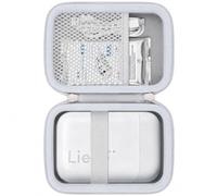 Khanka Custodia per Liene Pearl K100 2x3'' Stampante Fotografica Portatile