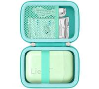 Khanka Custodia per Liene Pearl K100 2x3'' Stampante Fotografica Portatile