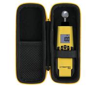 Khanka Custodia per Misuratore di Umidità TROTEC BM31,Solo Custodia