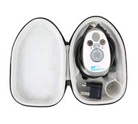 khanka Custodia per Prym Mini Ferro a Vapore (Fits UK version plug)