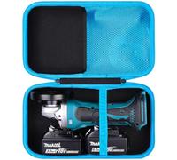 khanka Custodia per Smerigliatrice Makita DGA511Z/DGA504Z/DGA513Z 18V