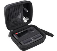 khanka Custodia per Sonicake Pocket Master - Pedale portatile multi effetto, solo custodia