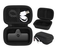 Khanka Custodia Rigida Compatibile con iWALK/Veger Batteria Portatile