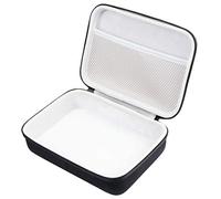 Khanka - Custodia rigida da viaggio di ricambio per tilofono retro Pocket Synth