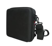 khanka Custodia rigida da viaggio sostitutiva per binocolo Olympus Trooper 10x50 DPS/Bushnell PowerView