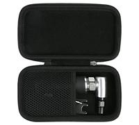 Khanka Custodia rigida di ricambio per smerigliatrice pneumatica Ingersoll Rand 3101G Serie Edge - 1/4", solo custodia