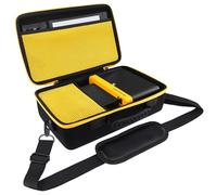 khanka Custodia rigida di ricambio per stampante fotografica portatile istantanea KODAK Dock ERA Plus 4PASS (4x6), solo custodia.