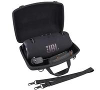 Khanka Custodia Rigida per Altoparlante Bluetooth JBL Xtreme 4,Nero