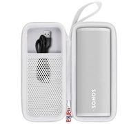 Khanka Custodia Rigida per Altoparlante Sonos Roam 2/Roam/Roam SL