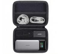 khanka Custodia Rigida per Anker 737 Power Bank PowerCore 24K,Solo Custodia