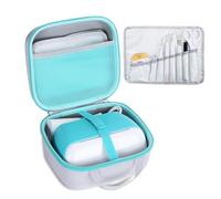 Khanka Custodia Rigida per Cricut Joy Macchina Da Taglio E Scrittura Intelligente E Compatta.(Vuoto Custodia)