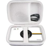 Khanka Custodia Rigida per Fotocamera KODAK Step/Step Touch e Accessori | Per Fotocamera KODAK Step/Step Touch e Accessori, Realizzata in EVA, Struttura Rigida della Custodia, Adatta ai Viaggi