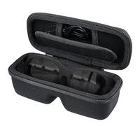 Khanka Custodia Rigida per Occhiali AR XREAL One Pro/One/Air 2 Pro/Air 2