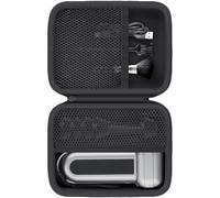 Khanka Custodia Rigida per Soffiatore Elettrico WOLFBOX MF100/MF50,Nero