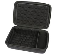 Khanka Custodia Rigida per WD Elements/WD My Book Hard Disk Esterno Desktop 4TB 6TB 8TB 10TB 12TB 14TB 16TB 18TB 20TB 22TB 24TB 26TB, Borsa di Protezione da Viaggio per HDD USB 3.0 (Solo Custodia)