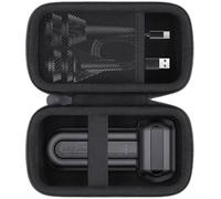 Khanka Custodia Rigida per WOLFBOX MF50/60/70 Soffiatore d'Aria,Nero