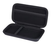 Khanka Custodia rigida sostitutiva per calcolatrice scientifica/finanziaria Texas Instruments TI-30X IIS/BA II Plus/Casio FX-991EX / fx-115ES Plus