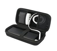Khanka Duro Custodia da Viaggio Custodia Porter per Batteria Esterna 26800mAh Banca di Potere Caricatore Portatile(box only)