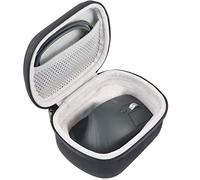 Khanka Eva Borsa da Viaggio Custodia Caso Scatola per Logitech MX Master 3S/Master 3 Mouse Wireless