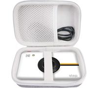 Khanka Eva Custodia Rigida da Viaggio per KODAK Step & Step Touch fotocamera