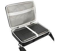 Khanka stoccaggio custodia rigida da trasporto per Canon Pixma IP110 stampante portatile