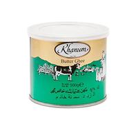 Khanum Burro Chiarificato - 500 gr