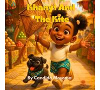 Khanyi And The Kite