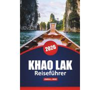 Khao Lak Reiseführer 2026: Entdecken Sie die besten Attraktionen, versteckten Schätze und lokalen Erlebnisse für den ultimativen Strandurlaub in Thailand